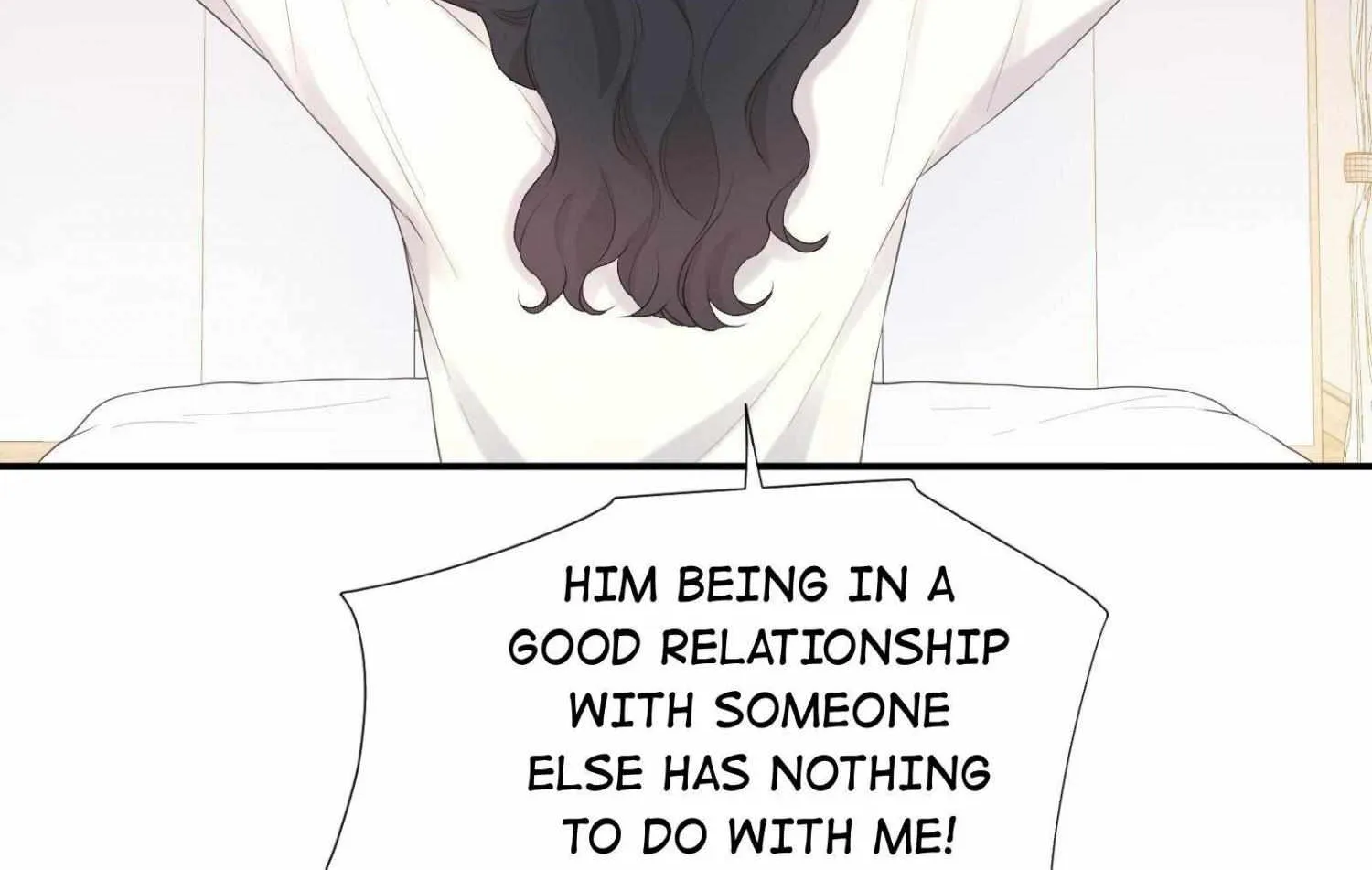 A Contractual Love Can Never Come True Chapter 28 page 17 - 