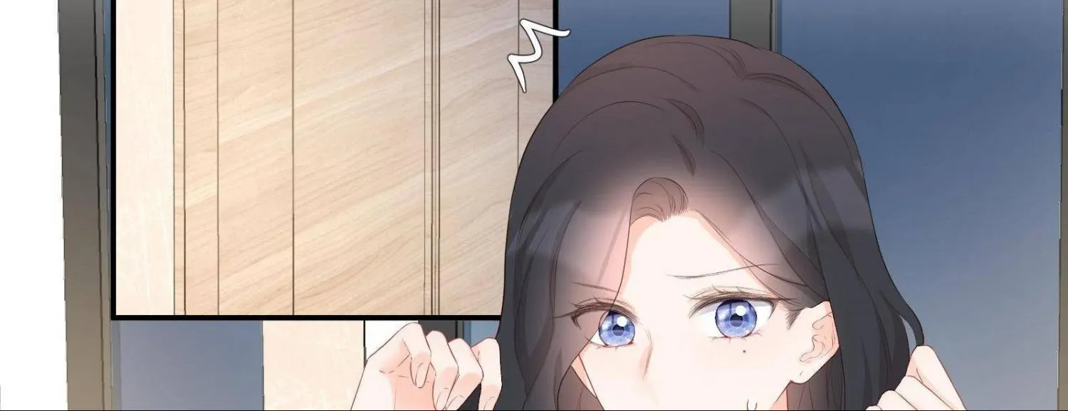 A Contractual Love Can Never Come True Chapter 28 page 21 - 