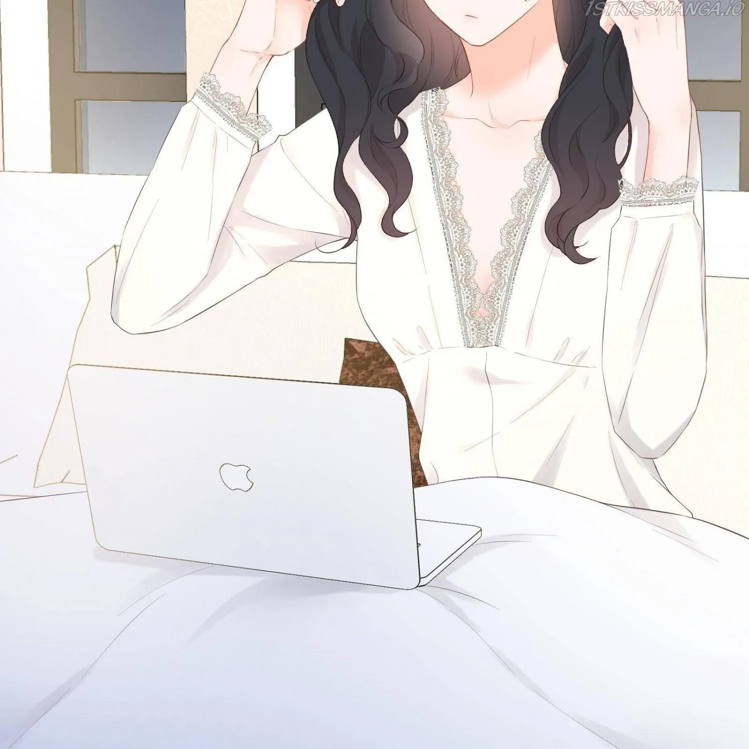 A Contractual Love Can Never Come True Chapter 28 page 22 - 
