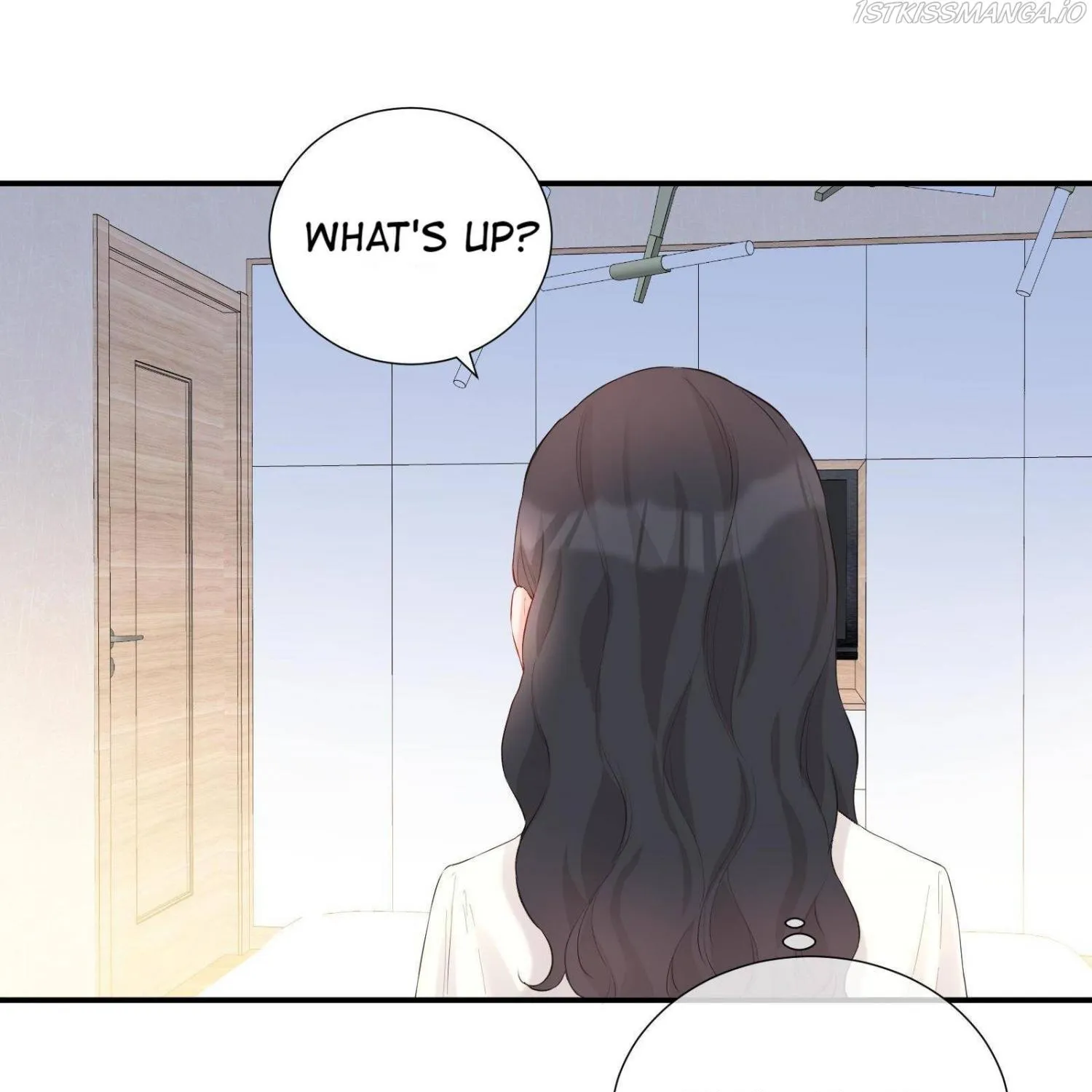 A Contractual Love Can Never Come True Chapter 28 page 24 - 
