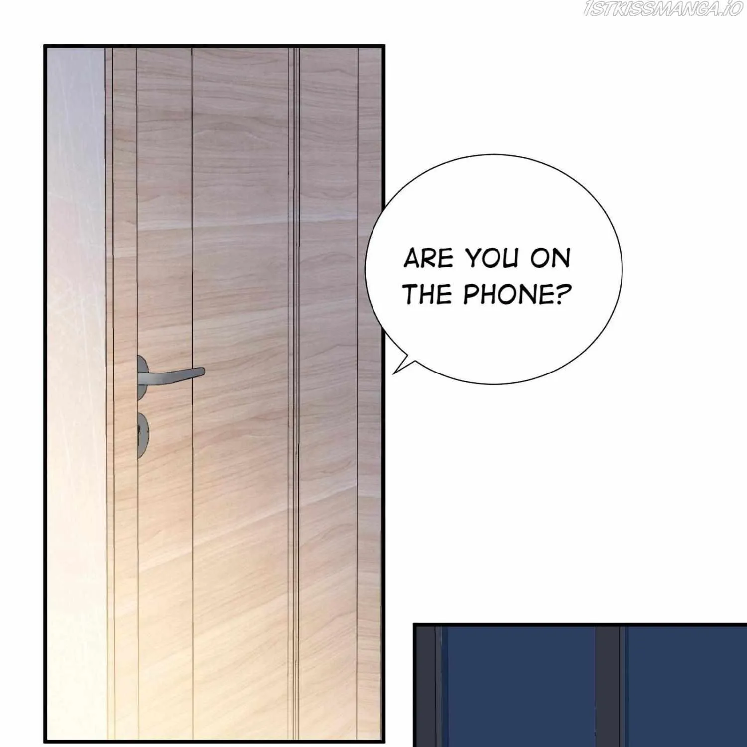 A Contractual Love Can Never Come True Chapter 28 page 26 - 