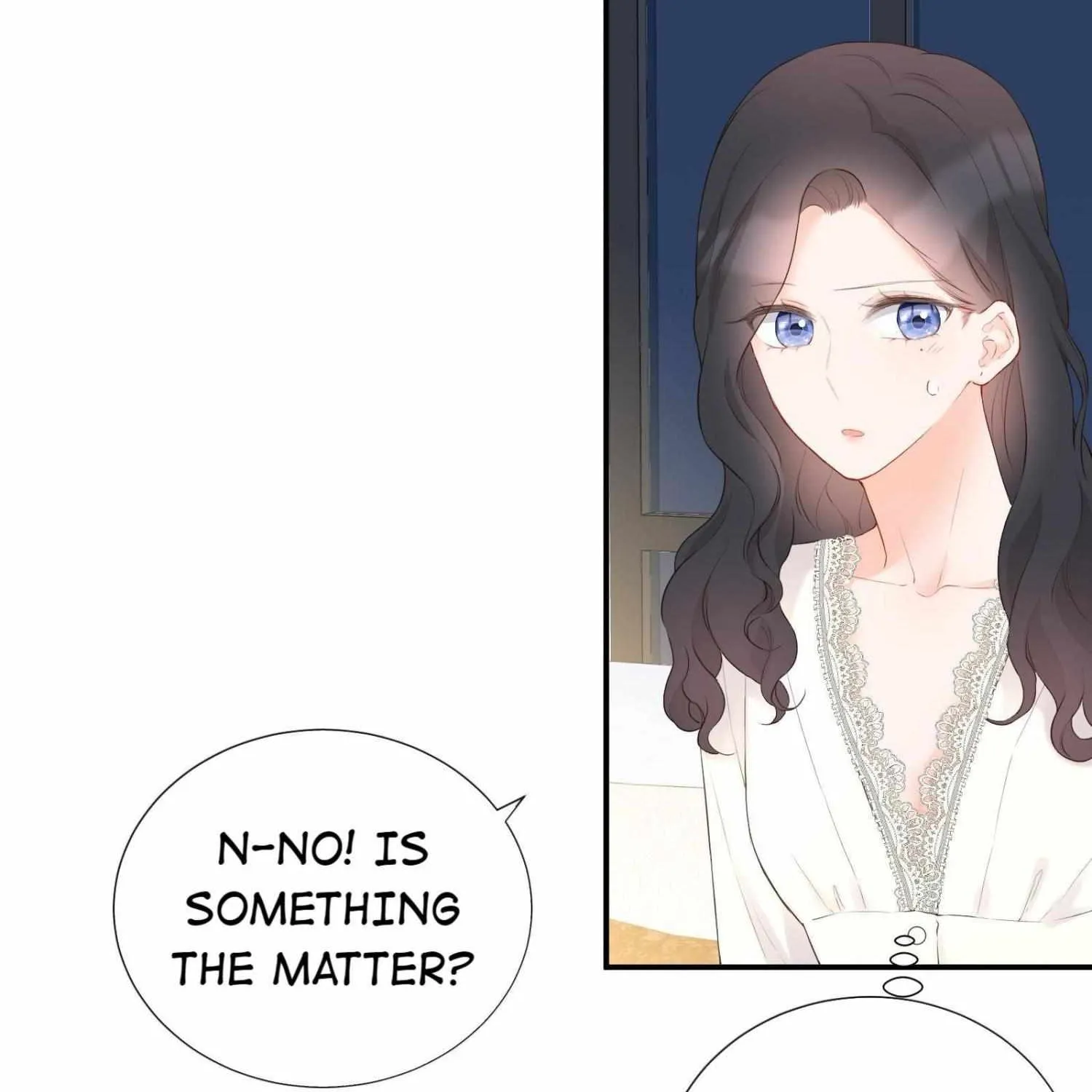 A Contractual Love Can Never Come True Chapter 28 page 27 - 