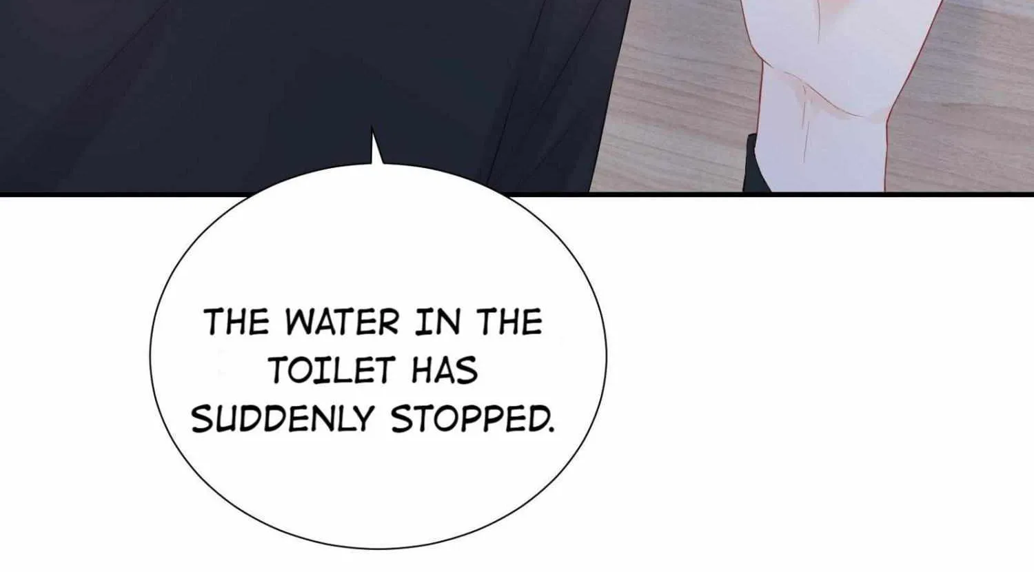 A Contractual Love Can Never Come True Chapter 28 page 30 - 