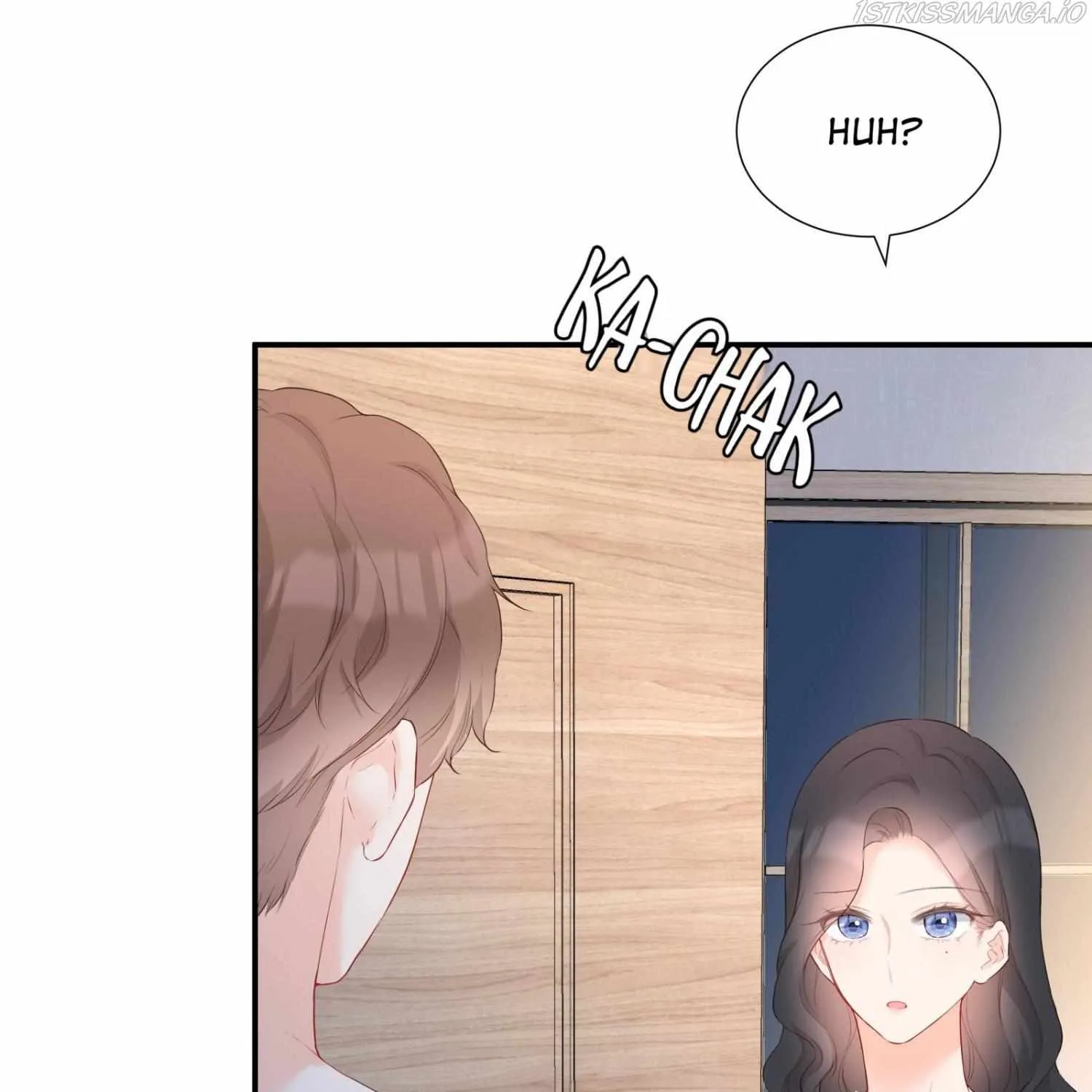 A Contractual Love Can Never Come True Chapter 28 page 31 - 