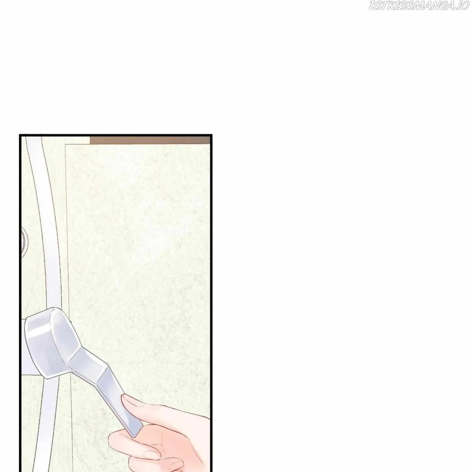 A Contractual Love Can Never Come True Chapter 28 page 37 - 
