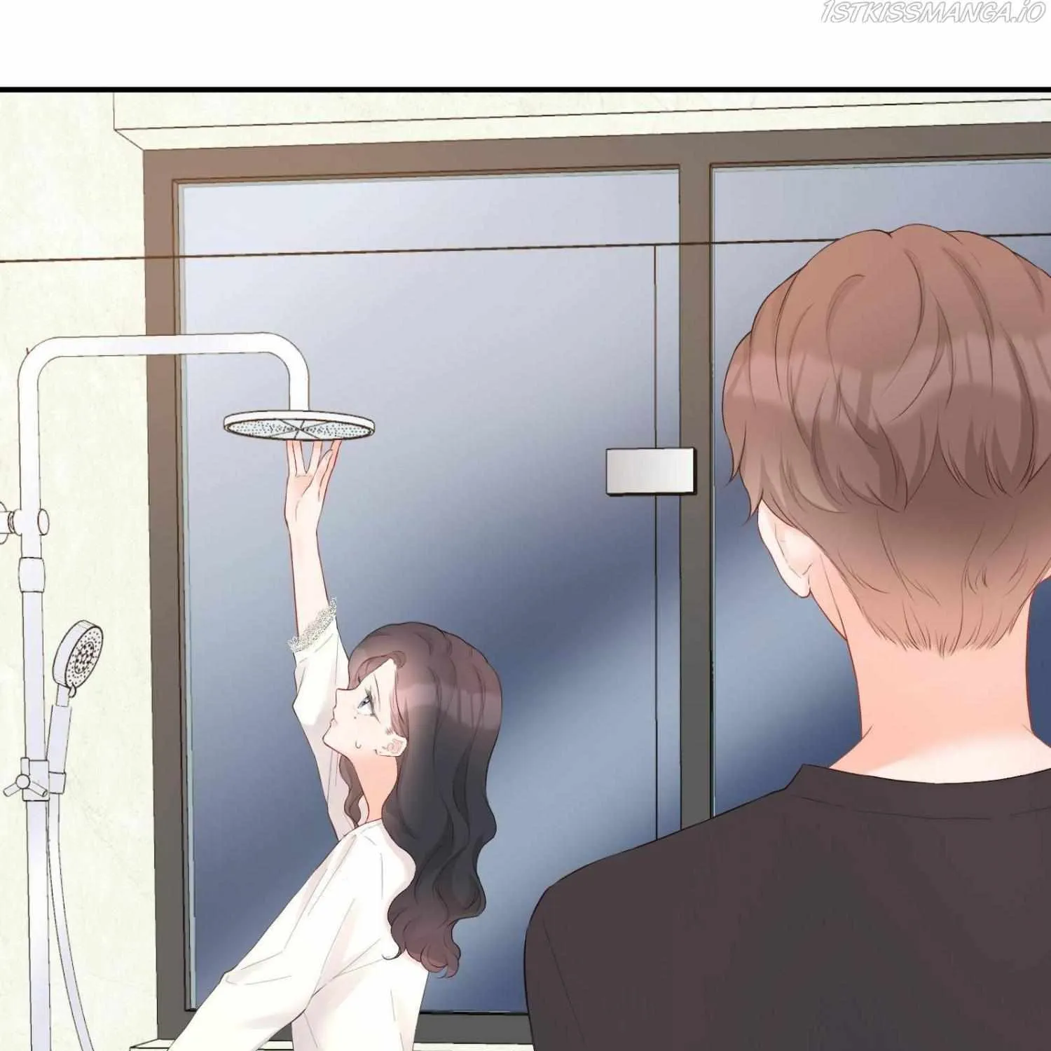 A Contractual Love Can Never Come True Chapter 28 page 40 - 