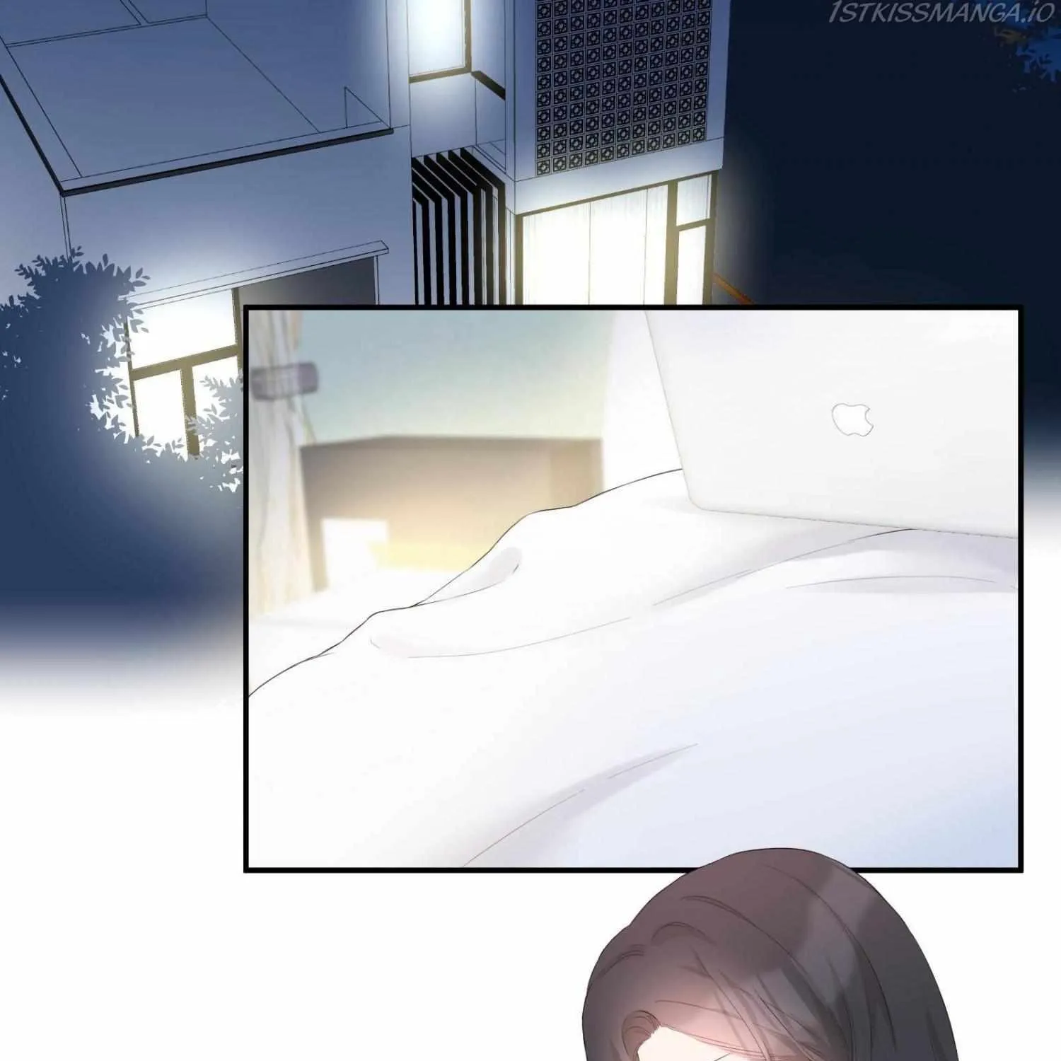 A Contractual Love Can Never Come True Chapter 28 page 5 - 