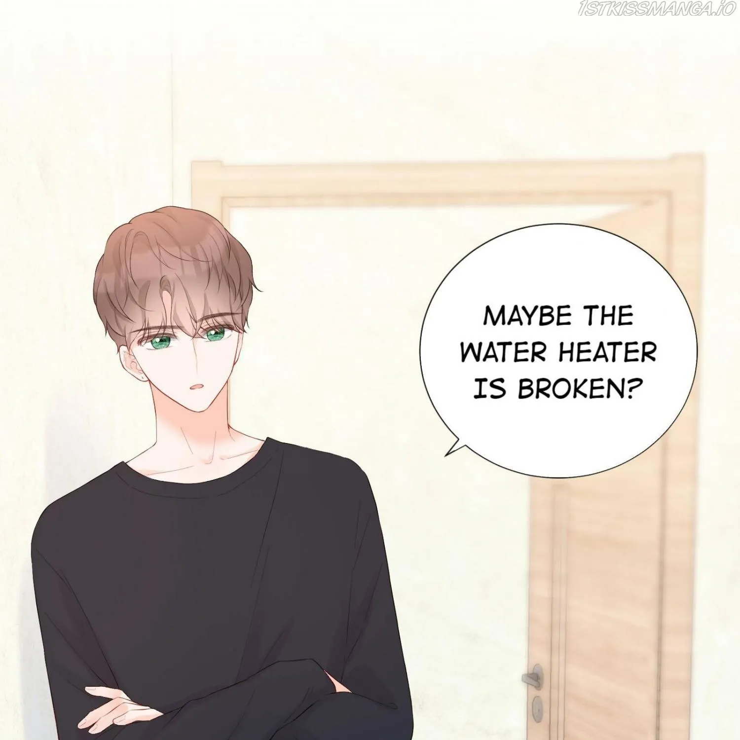 A Contractual Love Can Never Come True Chapter 28 page 43 - 