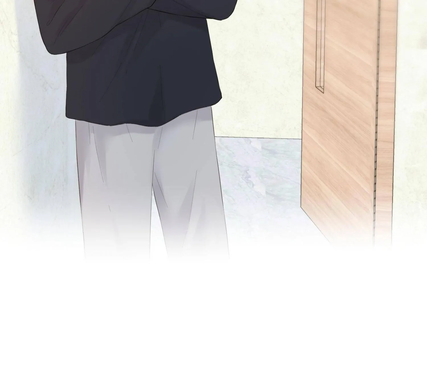 A Contractual Love Can Never Come True Chapter 28 page 44 - 