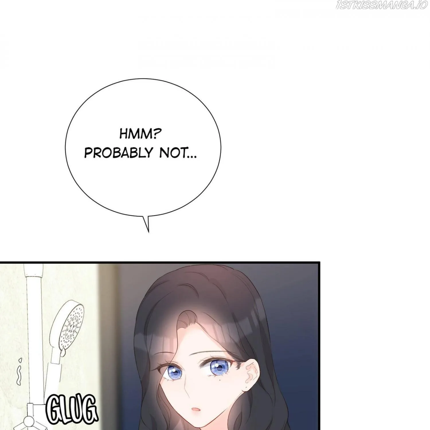 A Contractual Love Can Never Come True Chapter 28 page 45 - 