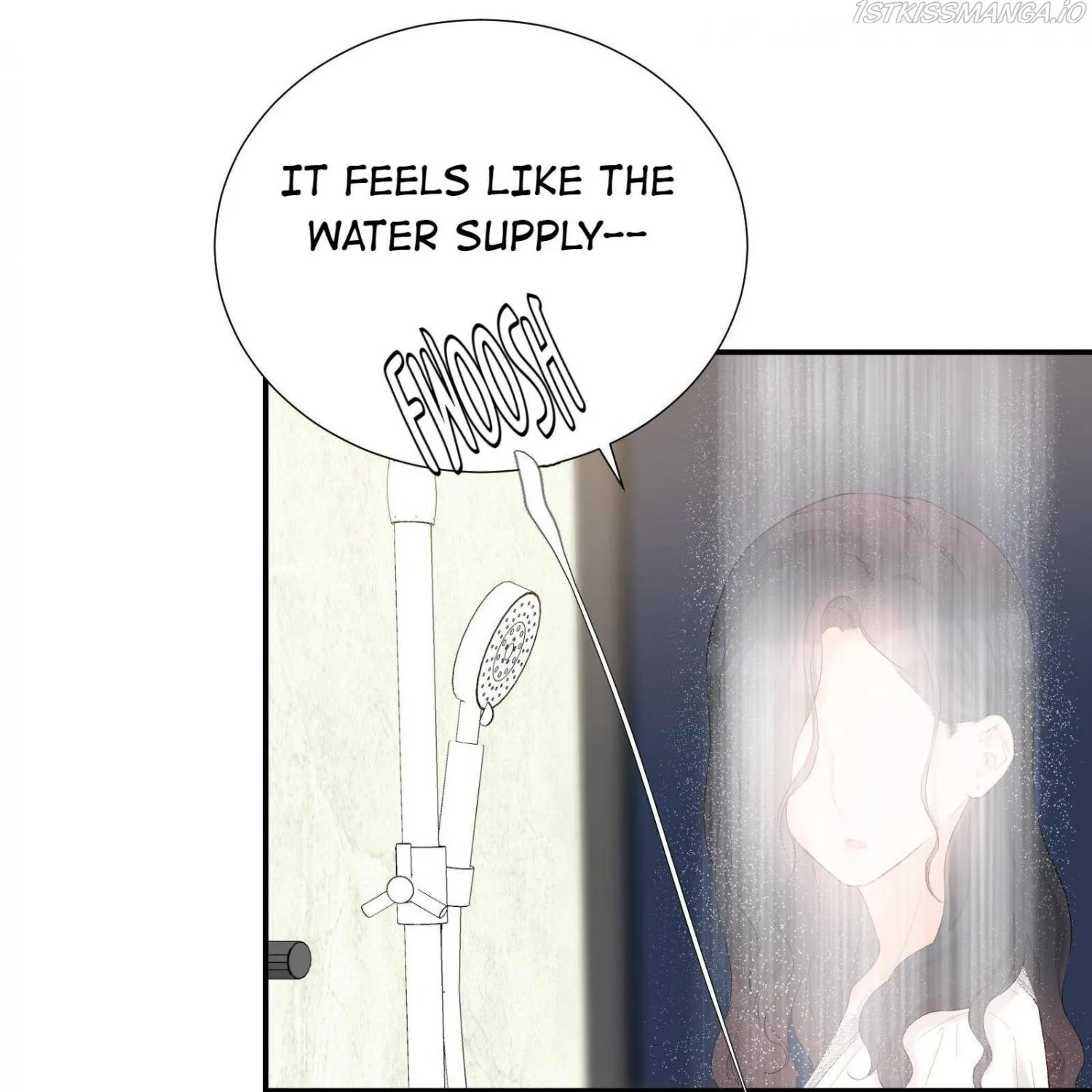 A Contractual Love Can Never Come True Chapter 28 page 47 - 