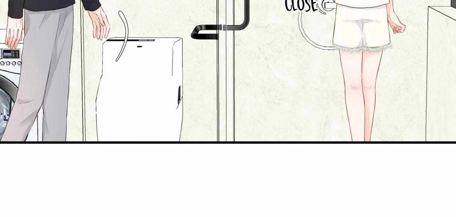A Contractual Love Can Never Come True Chapter 28 page 50 - 