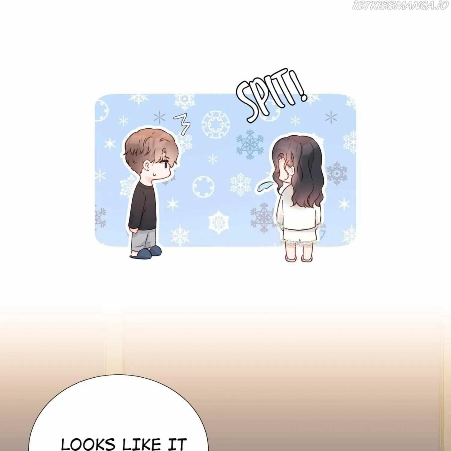 A Contractual Love Can Never Come True Chapter 28 page 51 - 