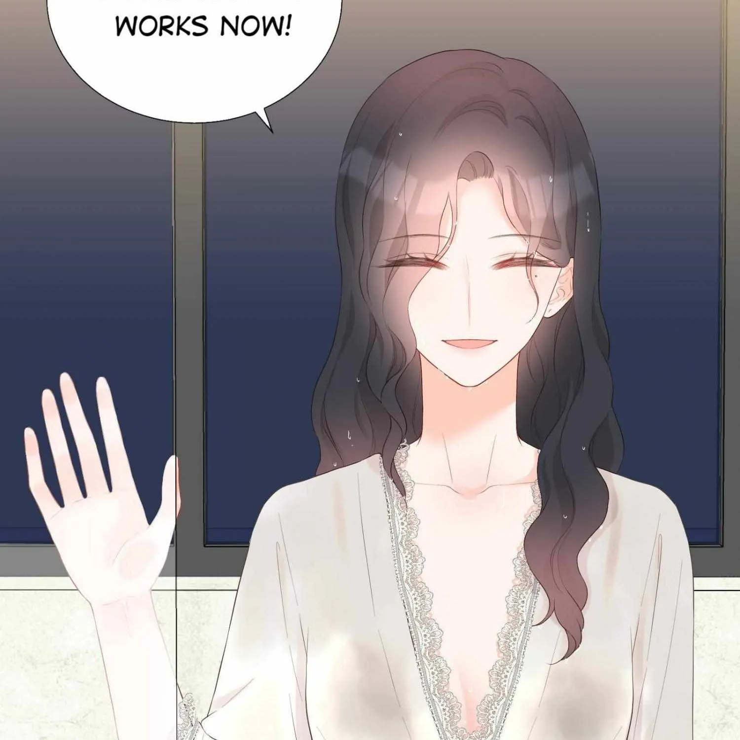 A Contractual Love Can Never Come True Chapter 28 page 52 - 