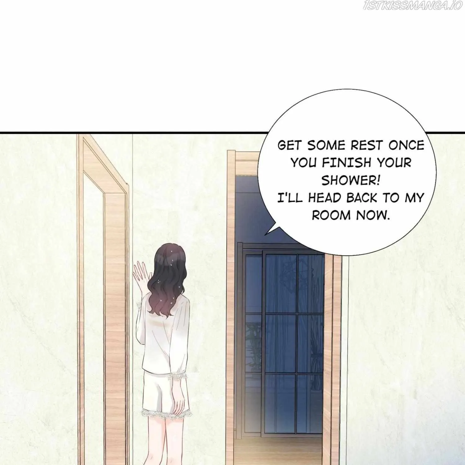 A Contractual Love Can Never Come True Chapter 28 page 54 - 