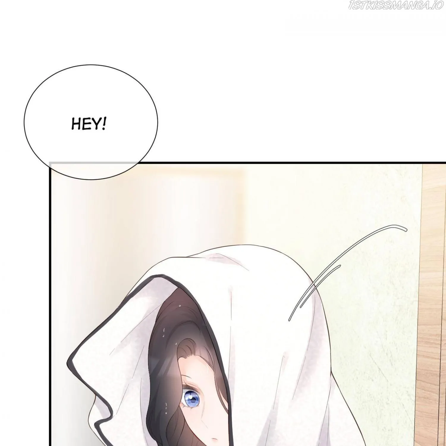 A Contractual Love Can Never Come True Chapter 28 page 56 - 
