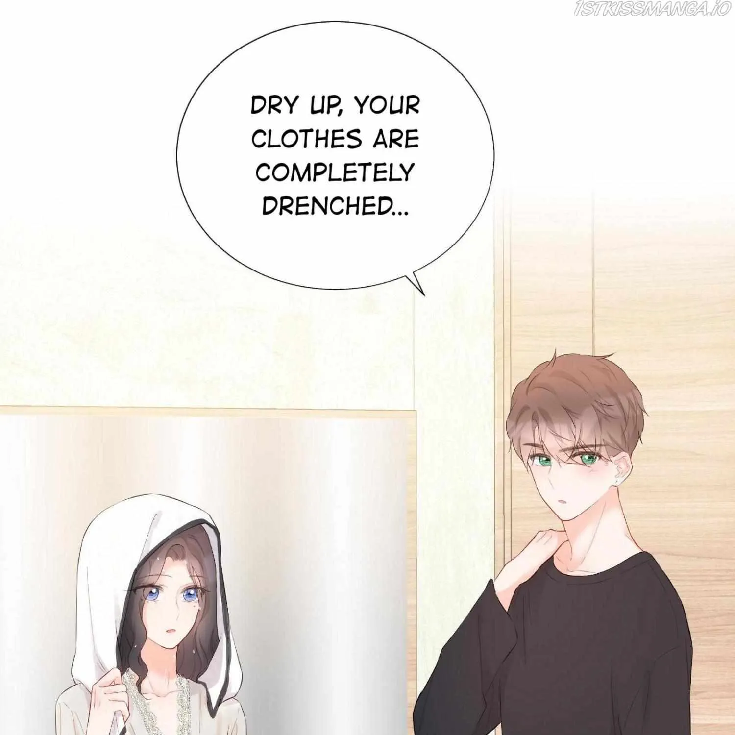A Contractual Love Can Never Come True Chapter 28 page 58 - 
