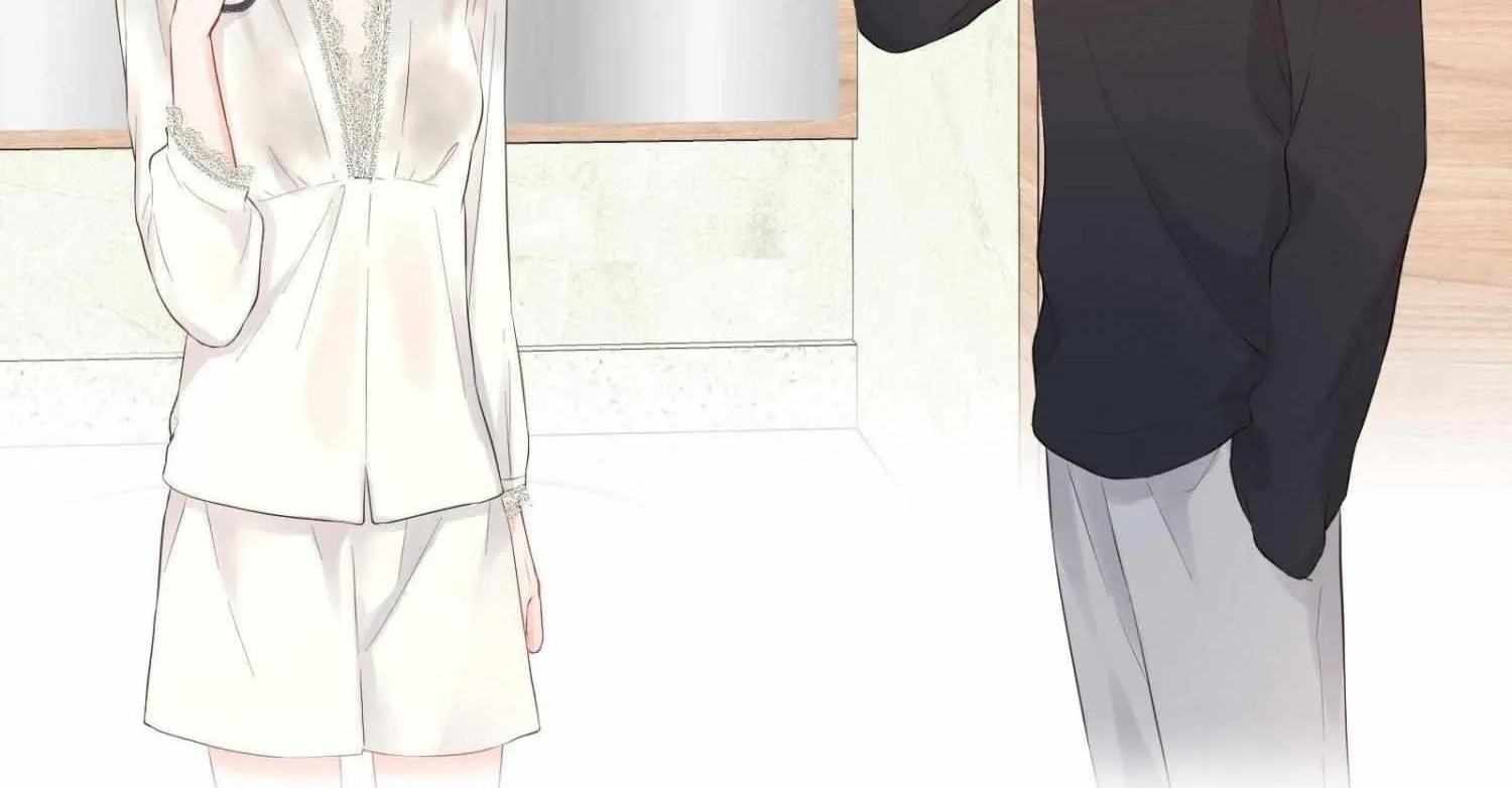 A Contractual Love Can Never Come True Chapter 28 page 59 - 