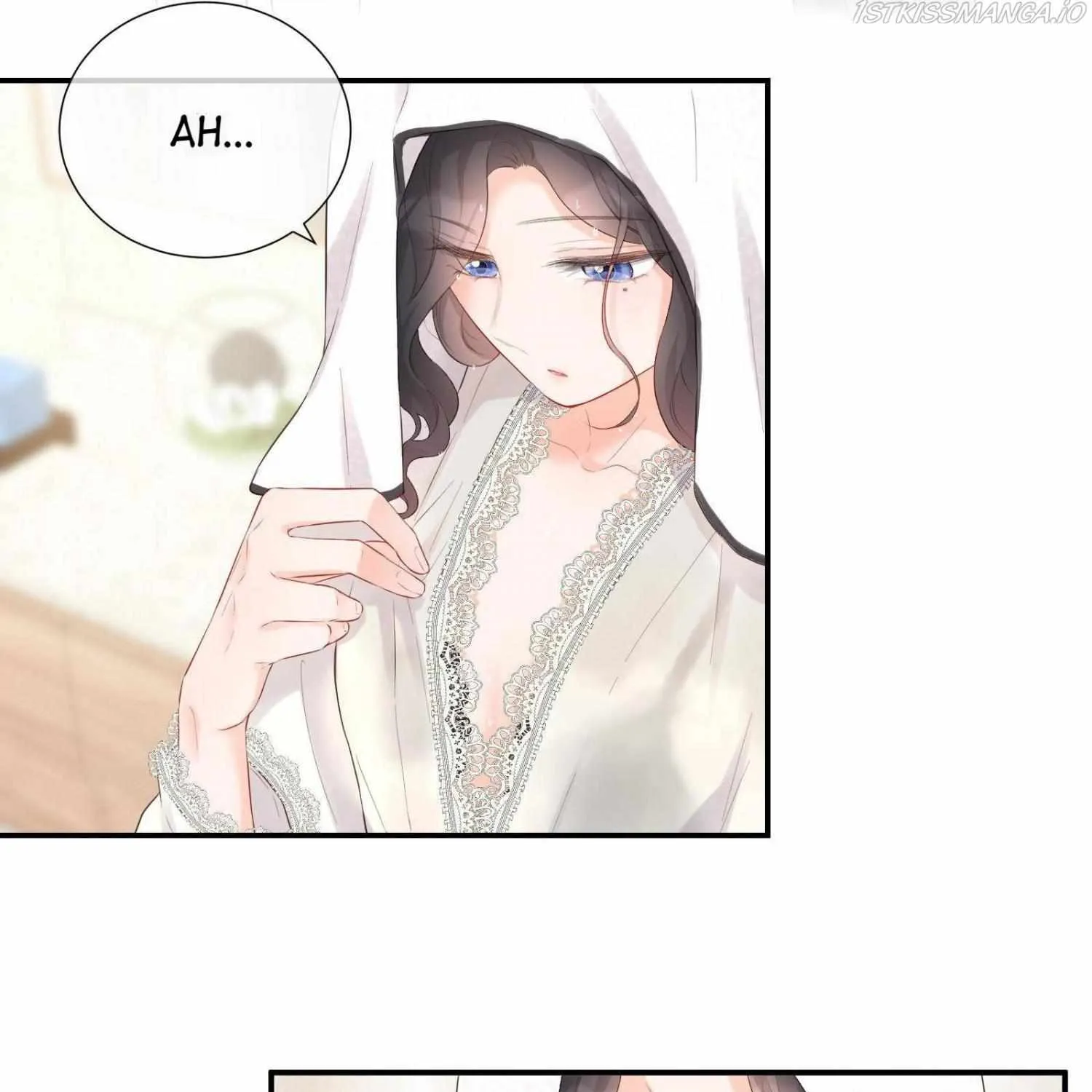 A Contractual Love Can Never Come True Chapter 28 page 60 - 