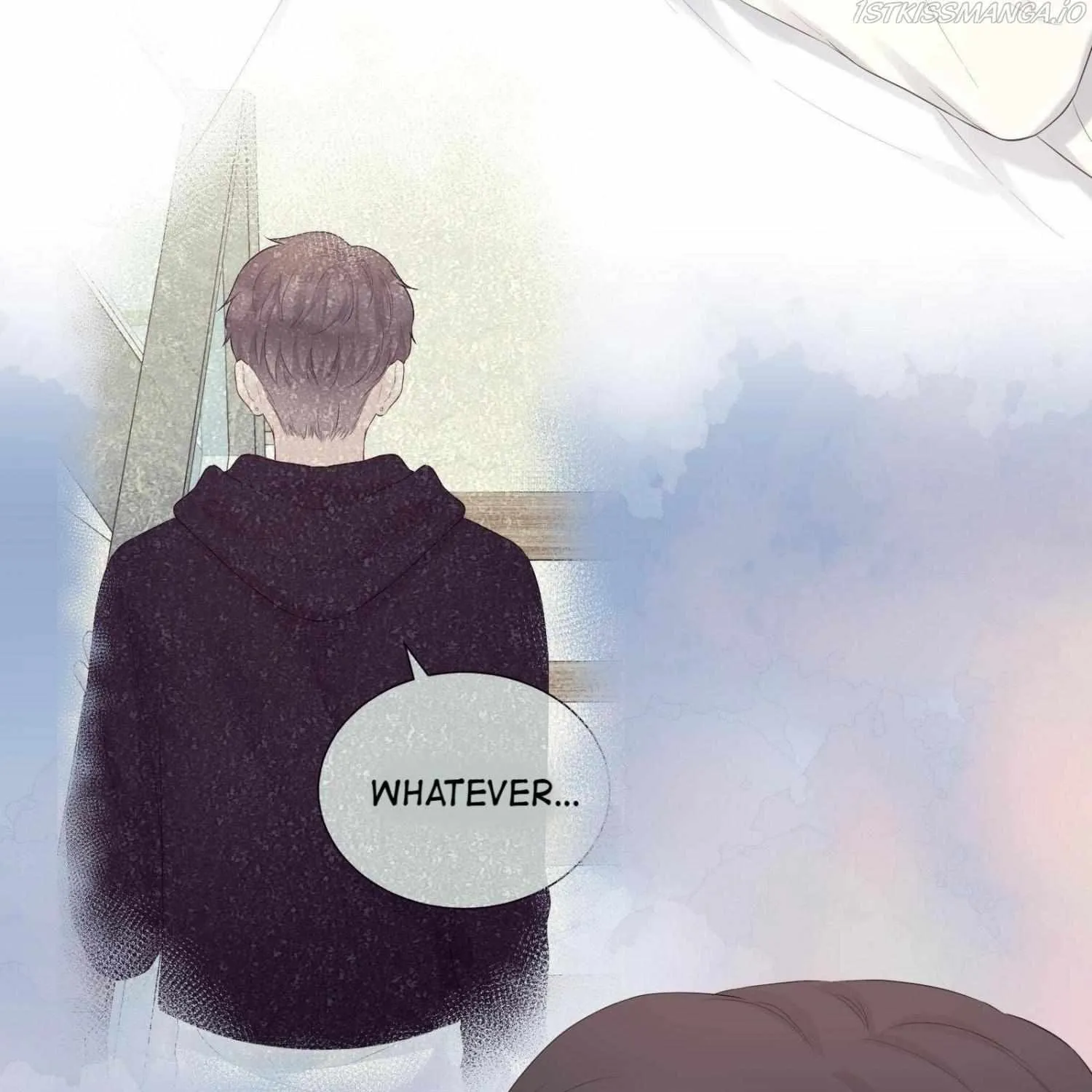 A Contractual Love Can Never Come True Chapter 28 page 7 - 