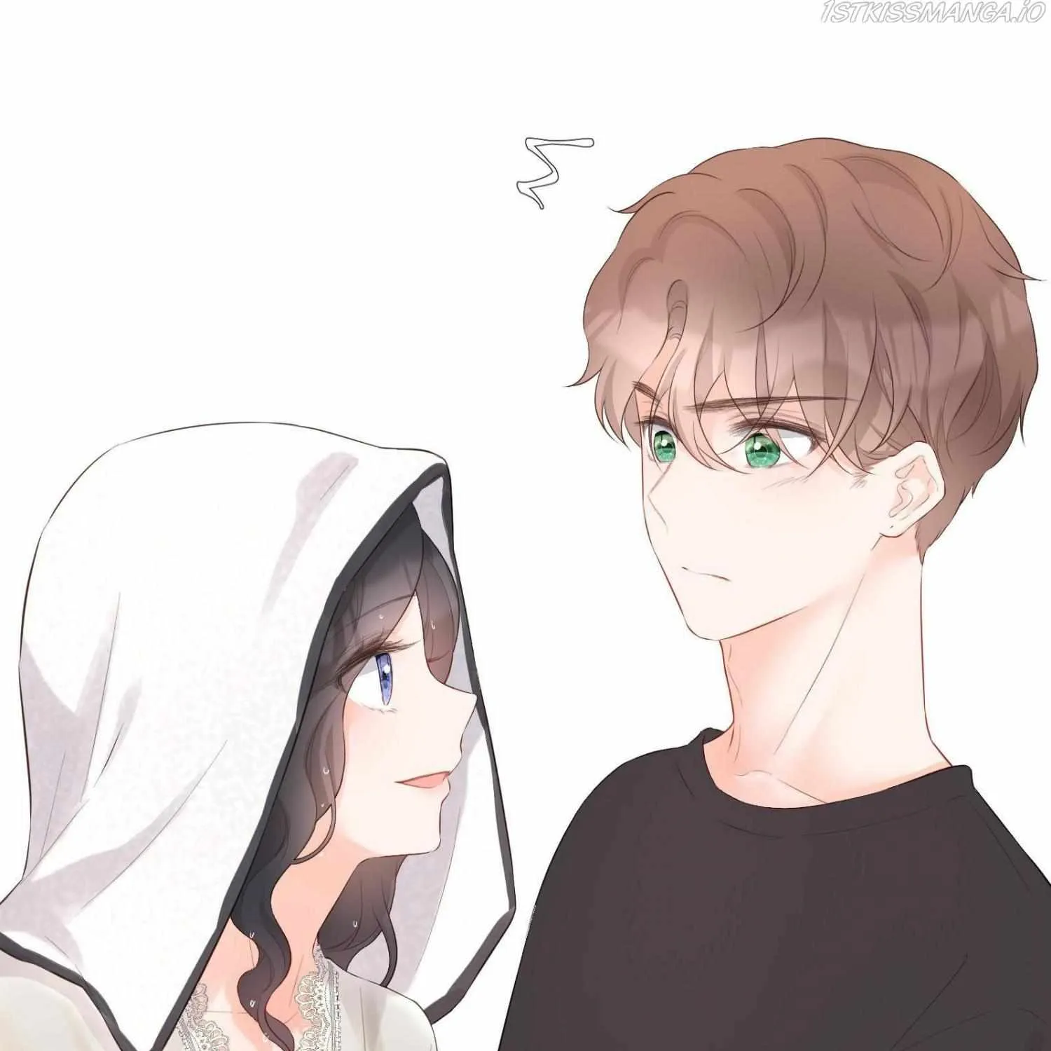 A Contractual Love Can Never Come True Chapter 28 page 62 - 