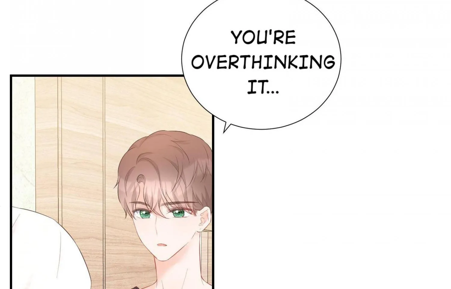 A Contractual Love Can Never Come True Chapter 28 page 69 - 