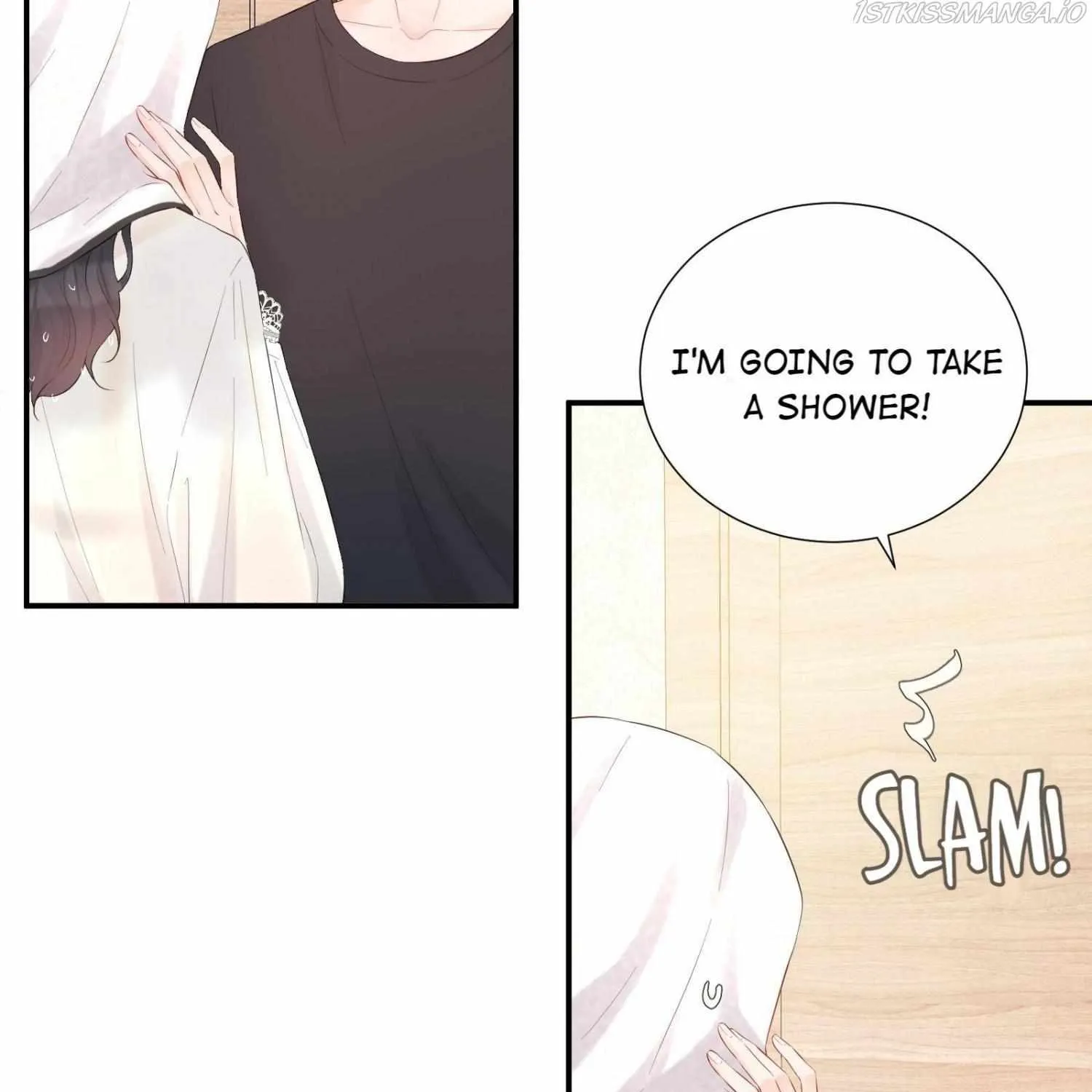 A Contractual Love Can Never Come True Chapter 28 page 70 - 