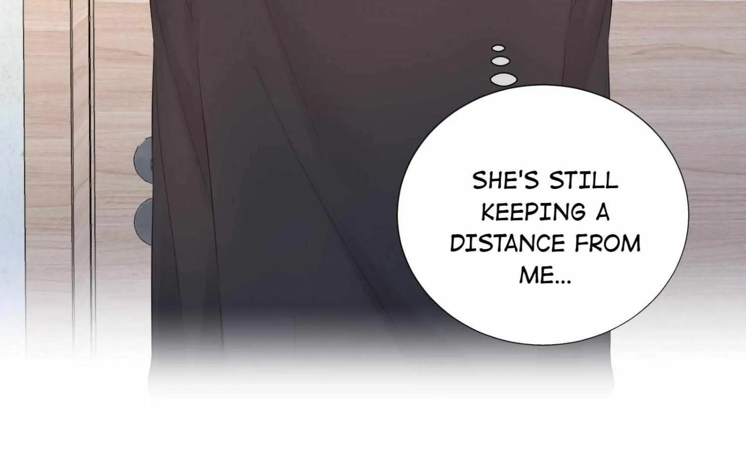 A Contractual Love Can Never Come True Chapter 28 page 73 - 