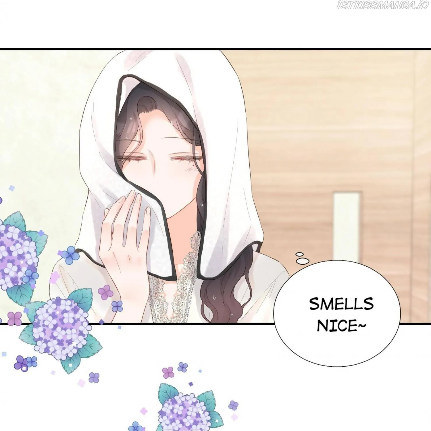 A Contractual Love Can Never Come True Chapter 28 page 74 - 