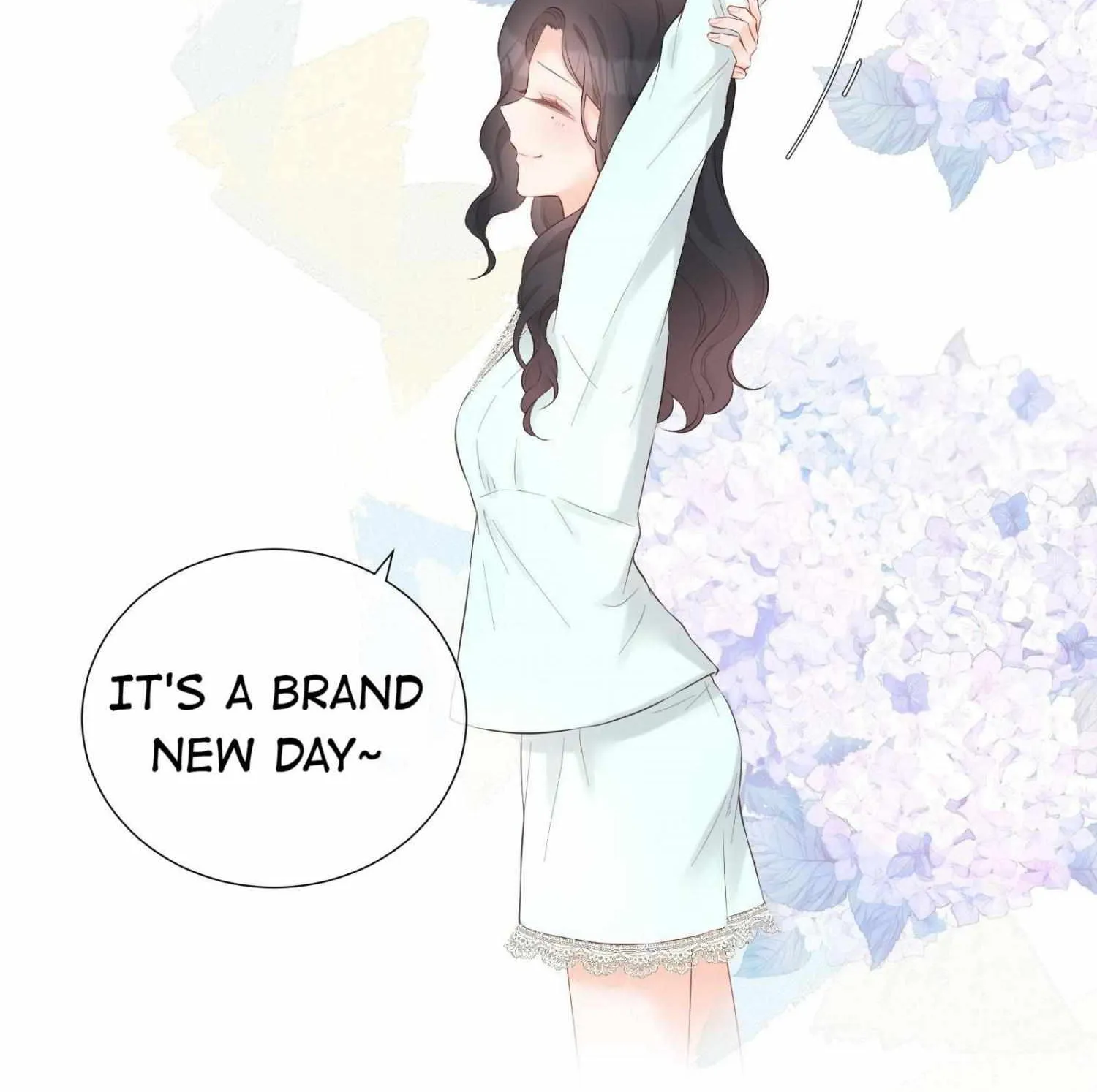 A Contractual Love Can Never Come True Chapter 28 page 79 - 