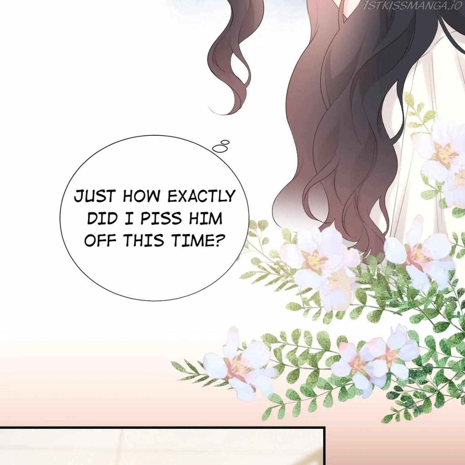 A Contractual Love Can Never Come True Chapter 28 page 9 - 
