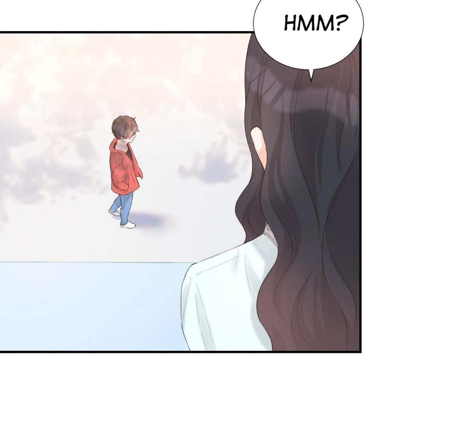 A Contractual Love Can Never Come True Chapter 28 page 81 - 