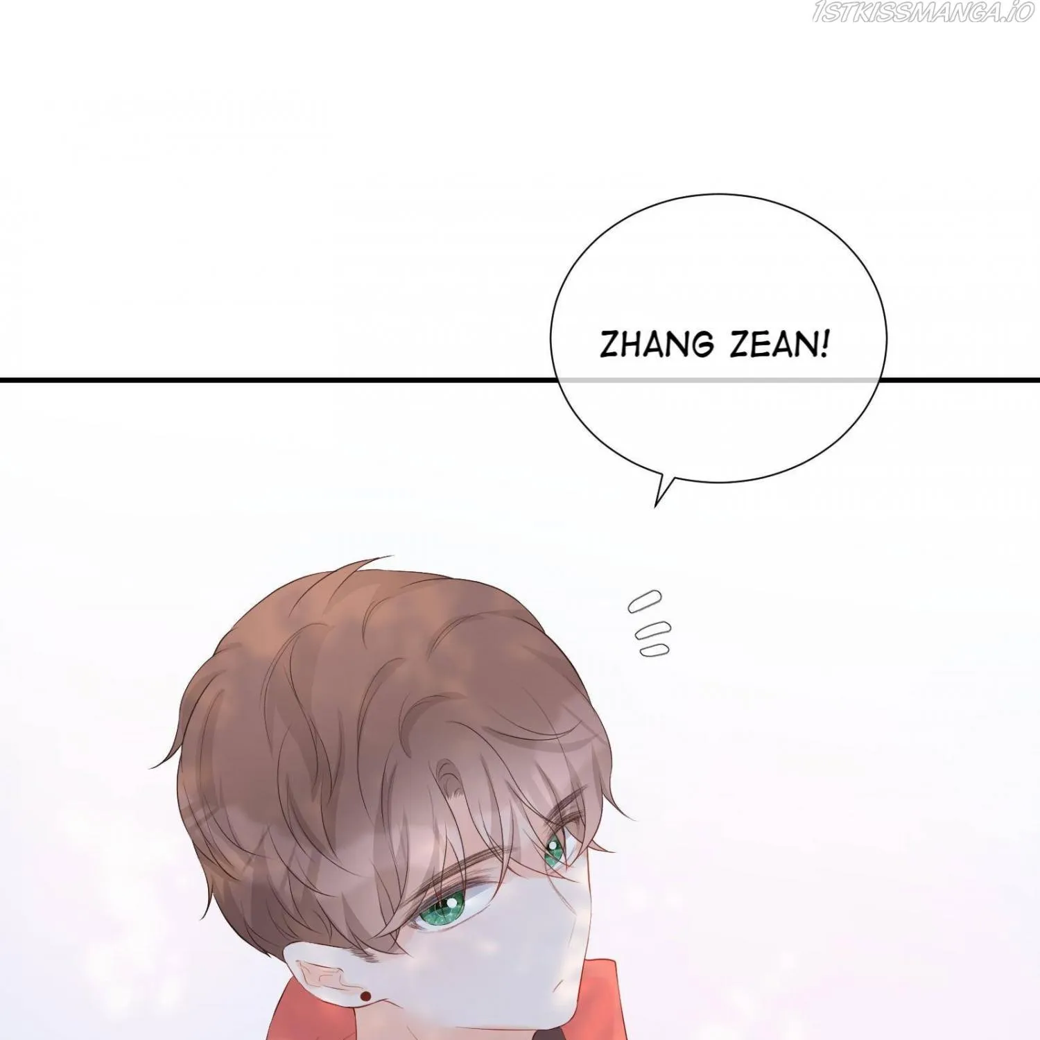 A Contractual Love Can Never Come True Chapter 28 page 82 - 
