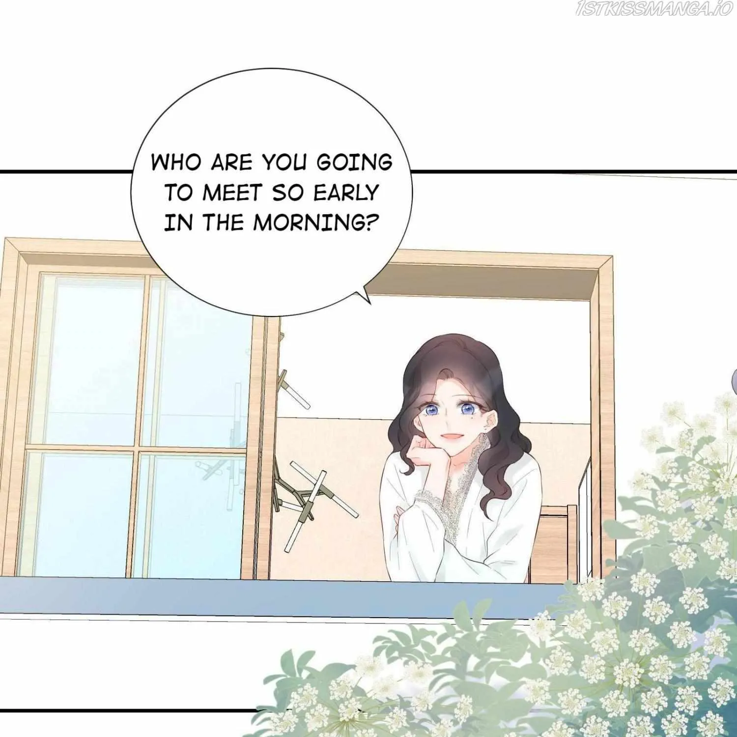 A Contractual Love Can Never Come True Chapter 28 page 84 - 