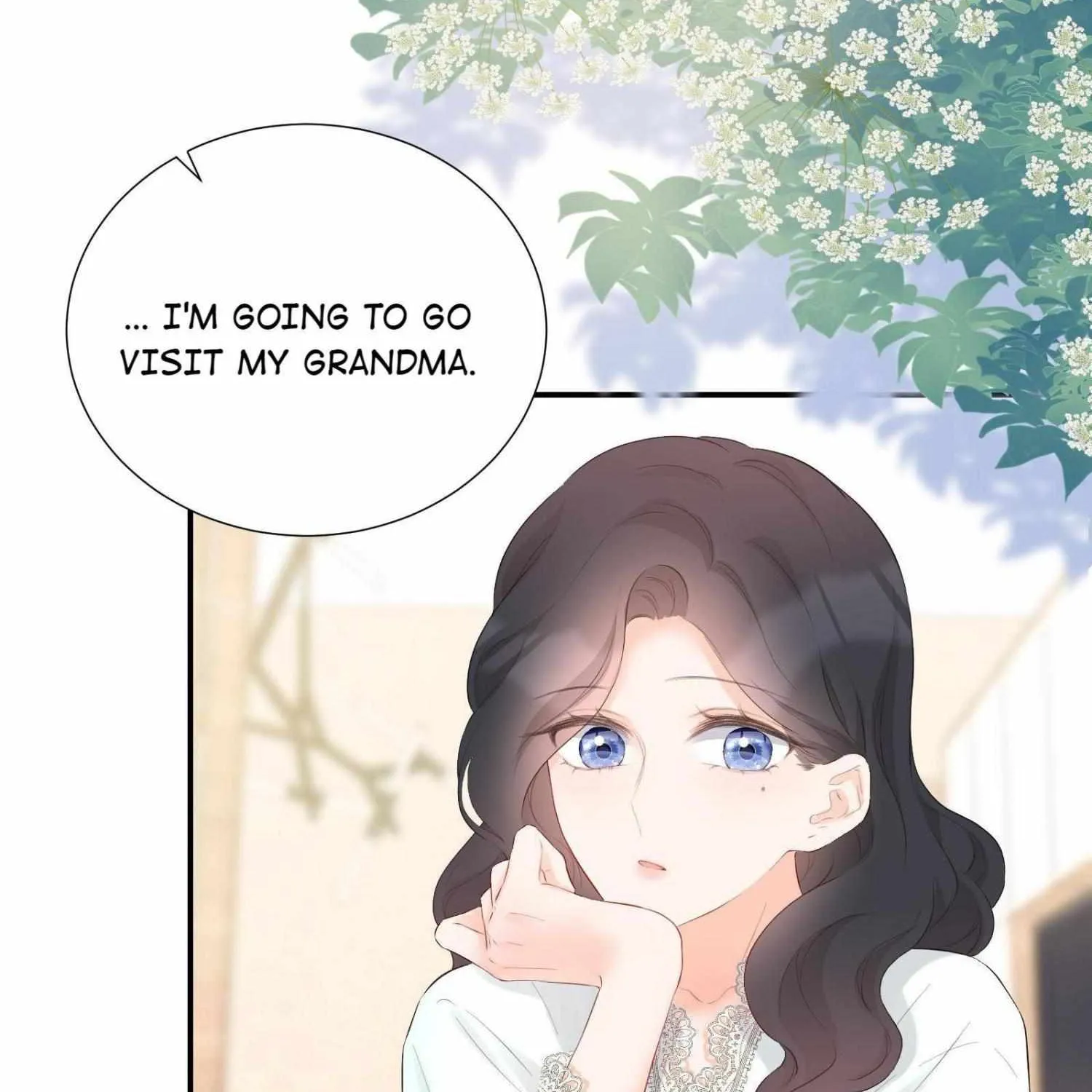 A Contractual Love Can Never Come True Chapter 28 page 85 - 