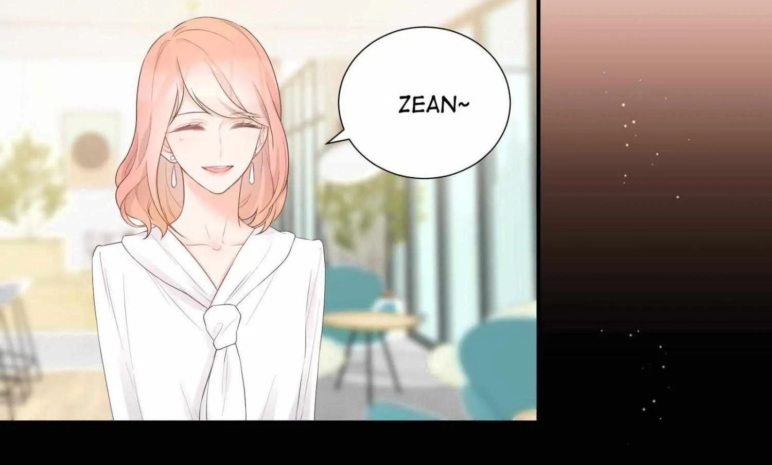 A Contractual Love Can Never Come True Chapter 28 page 10 - 