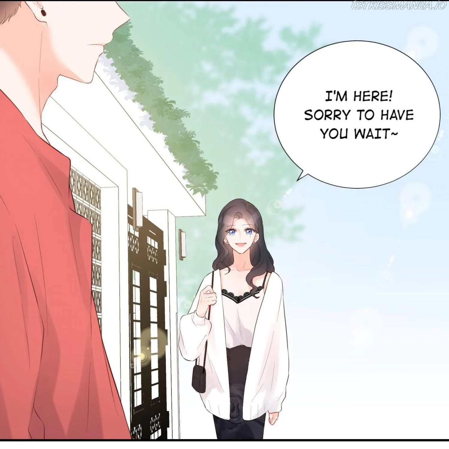 A Contractual Love Can Never Come True Chapter 28 page 91 - 