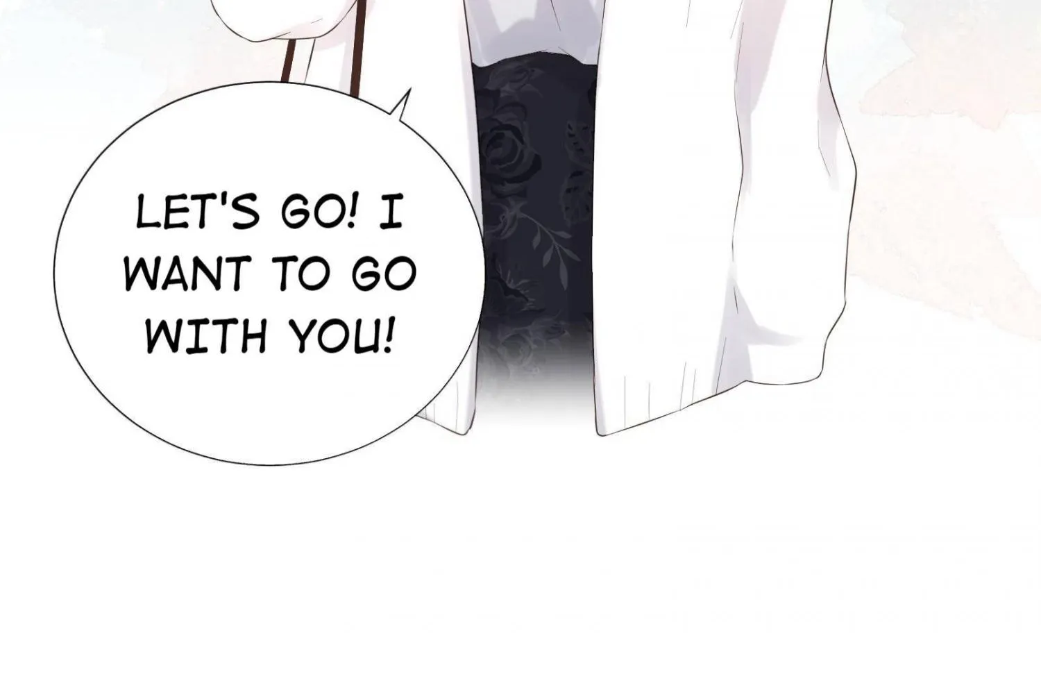 A Contractual Love Can Never Come True Chapter 28 page 94 - 
