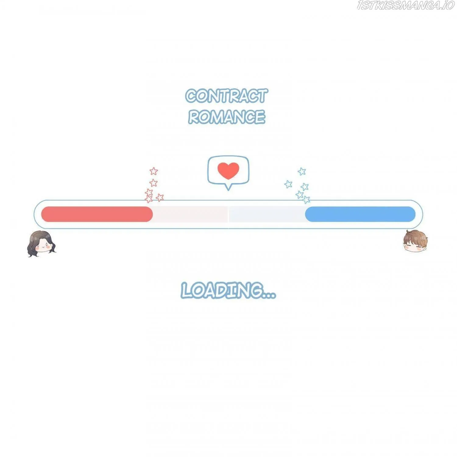 A Contractual Love Can Never Come True Chapter 28 page 95 - 