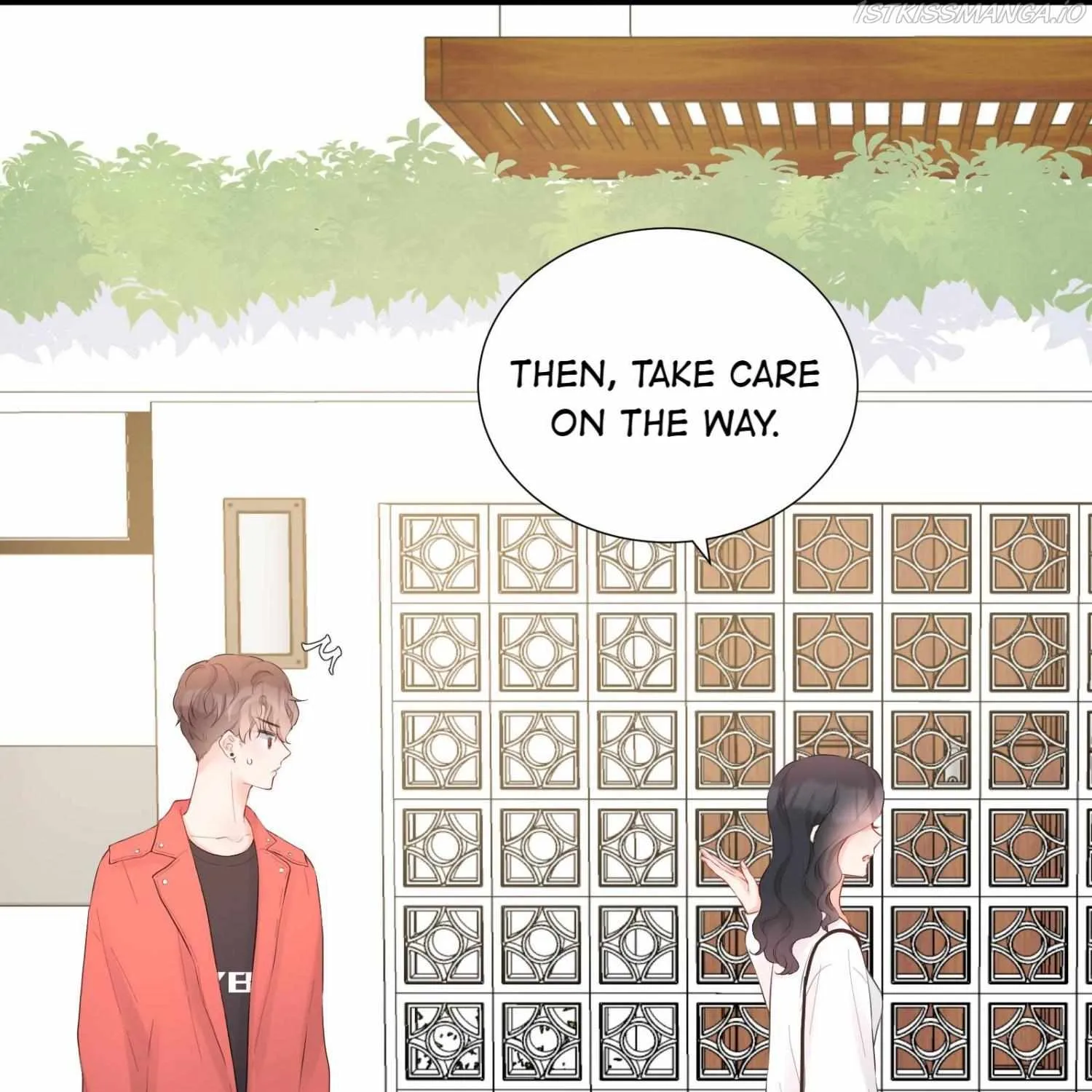 A Contractual Love Can Never Come True Chapter 29 page 1 - 