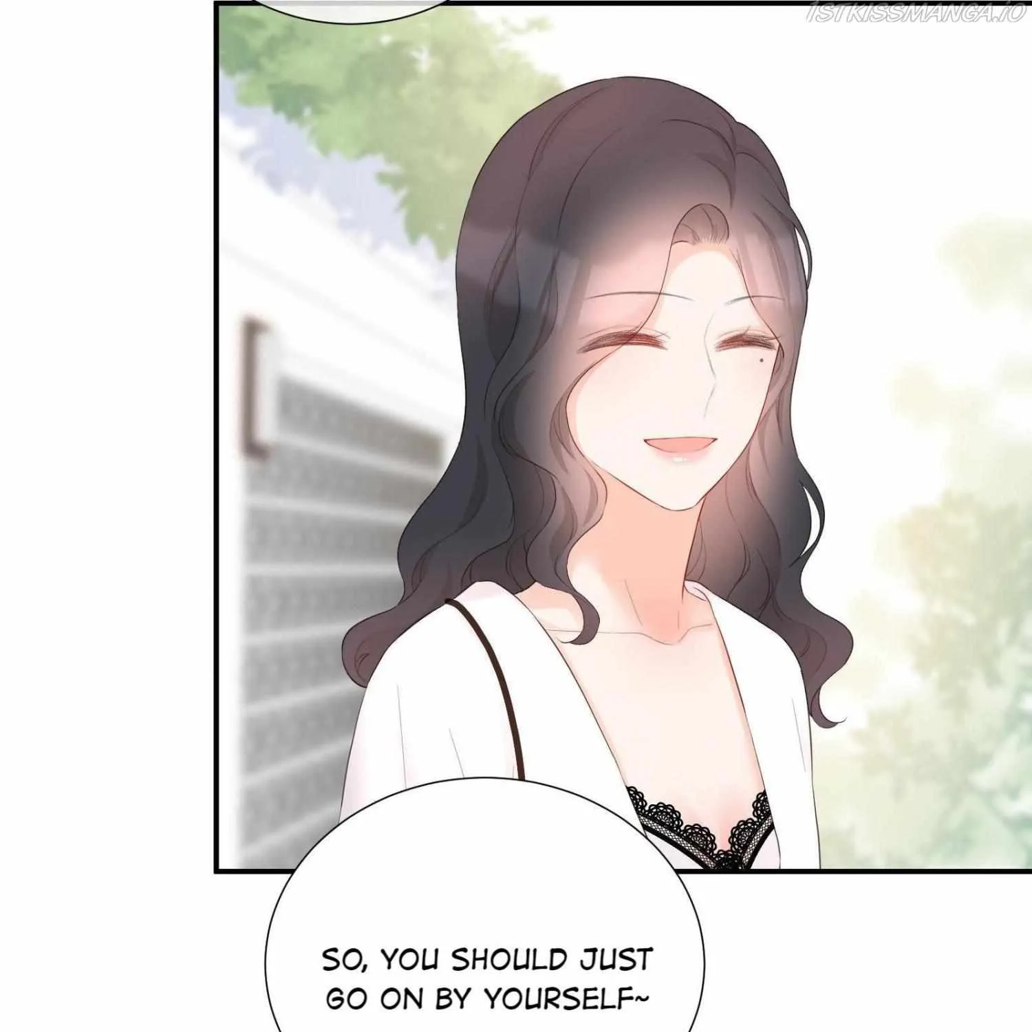 A Contractual Love Can Never Come True Chapter 29 page 12 - 