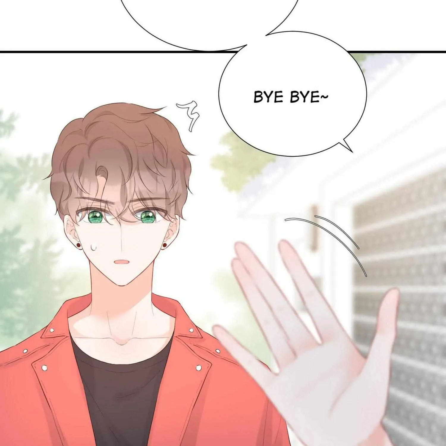 A Contractual Love Can Never Come True Chapter 29 page 13 - 