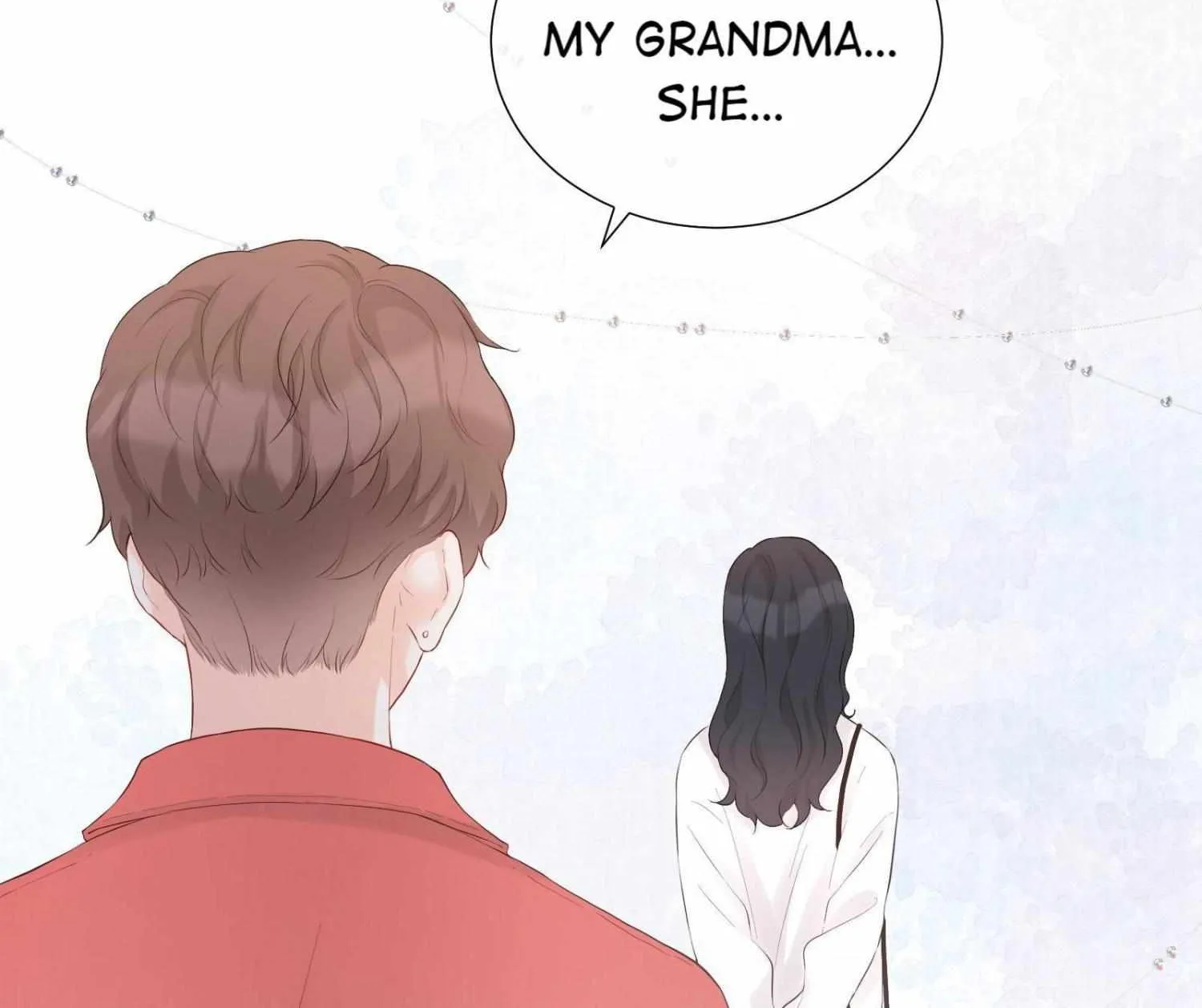 A Contractual Love Can Never Come True Chapter 29 page 16 - 