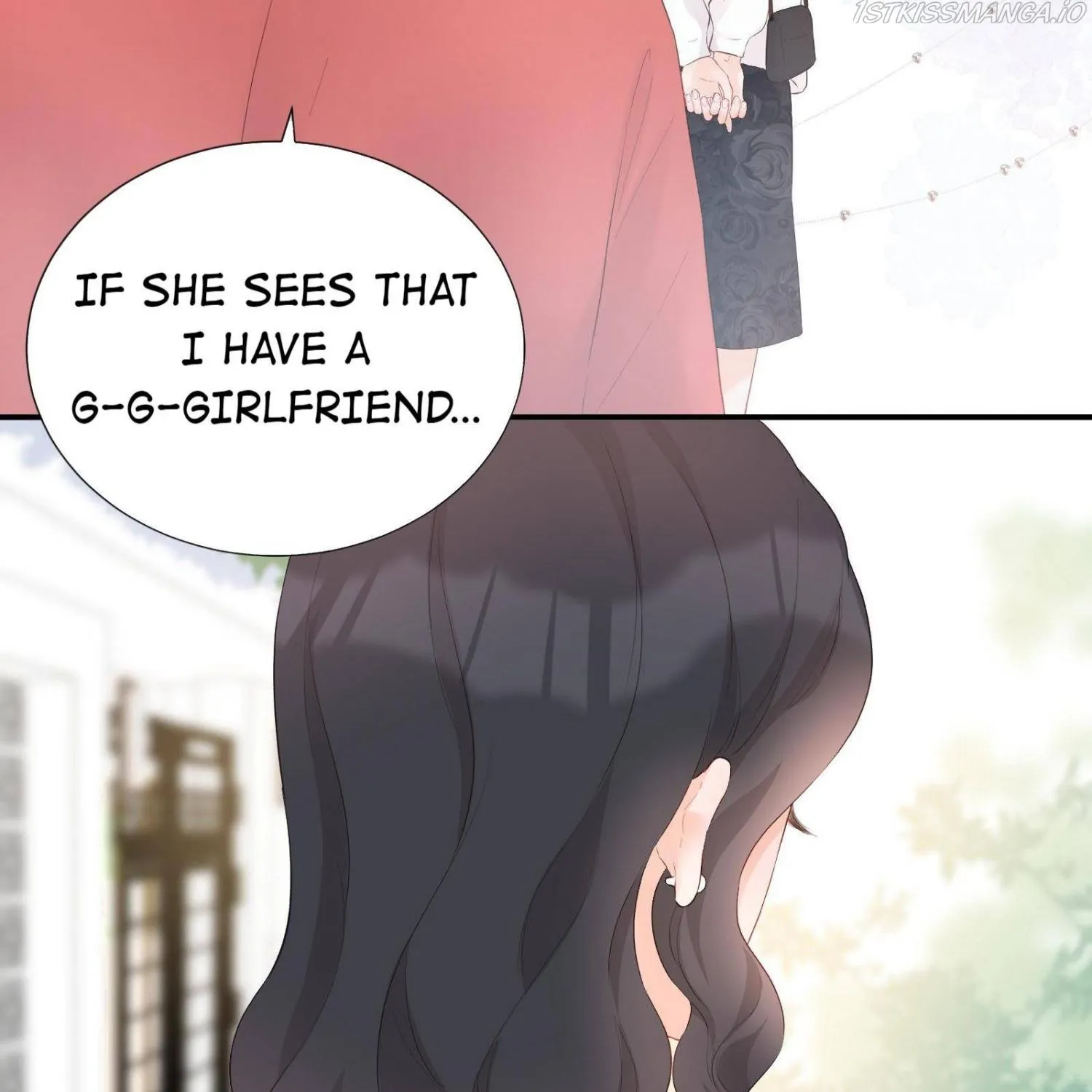 A Contractual Love Can Never Come True Chapter 29 page 17 - 