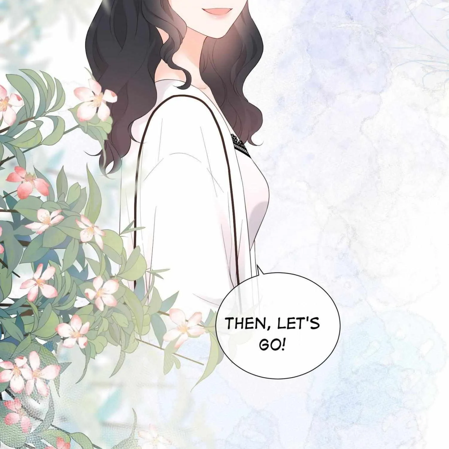 A Contractual Love Can Never Come True Chapter 29 page 20 - 