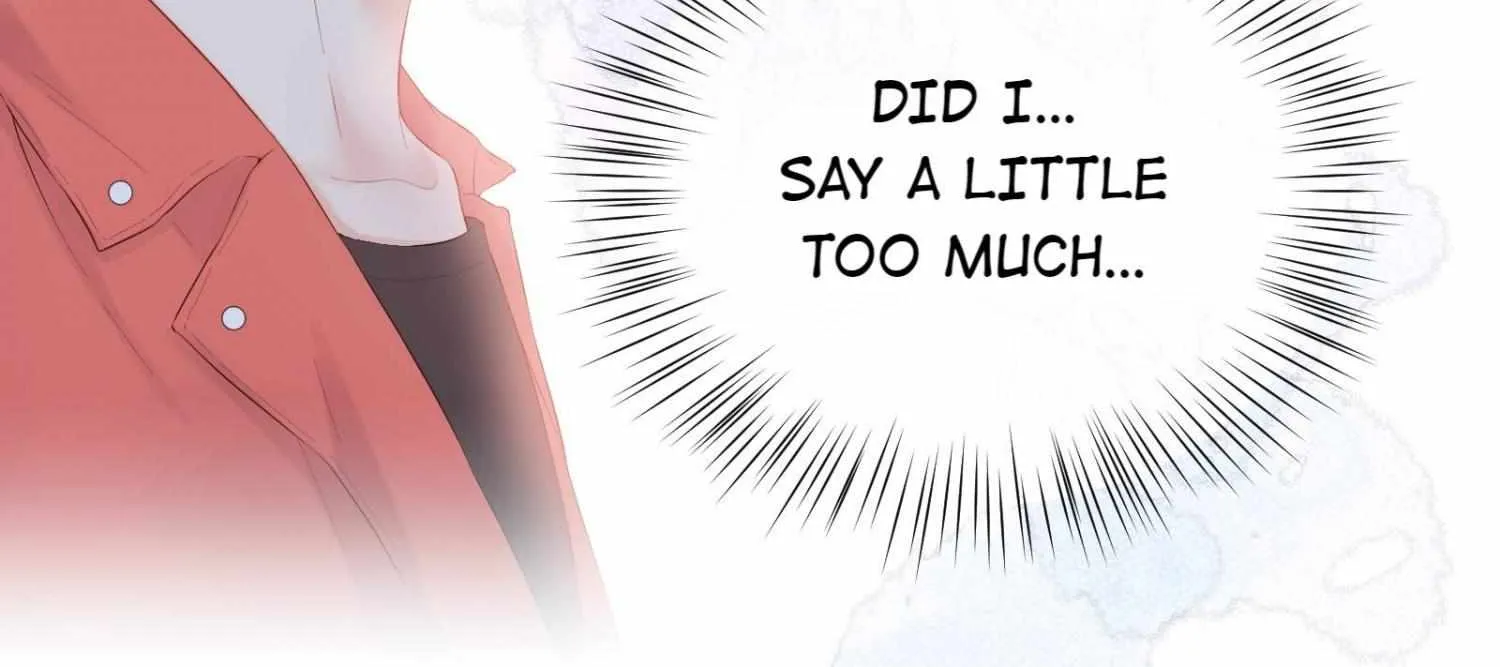 A Contractual Love Can Never Come True Chapter 29 page 3 - 