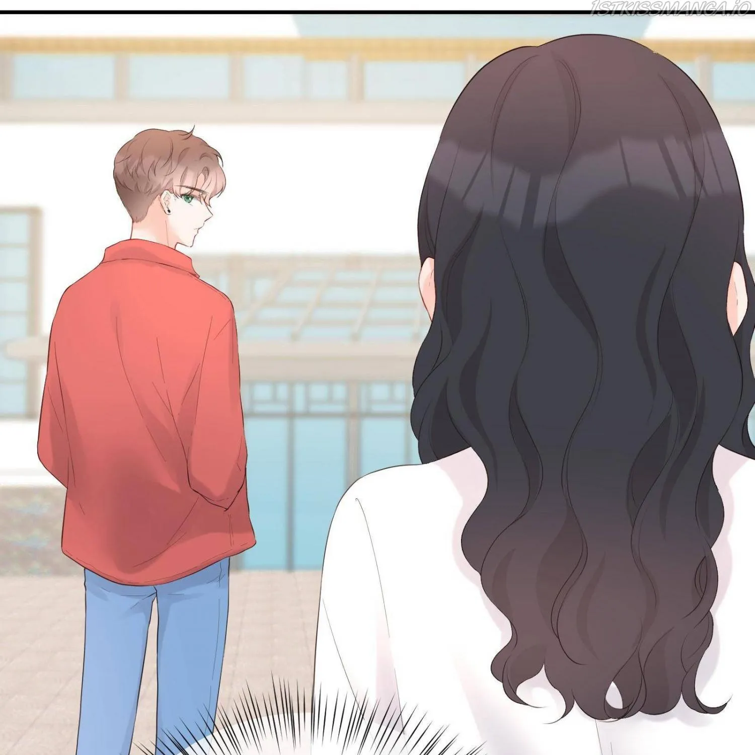 A Contractual Love Can Never Come True Chapter 29 page 26 - 