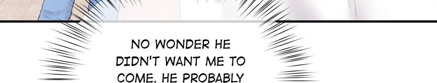 A Contractual Love Can Never Come True Chapter 29 page 27 - 