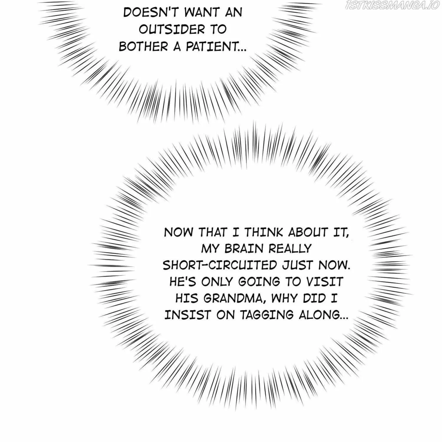 A Contractual Love Can Never Come True Chapter 29 page 28 - 