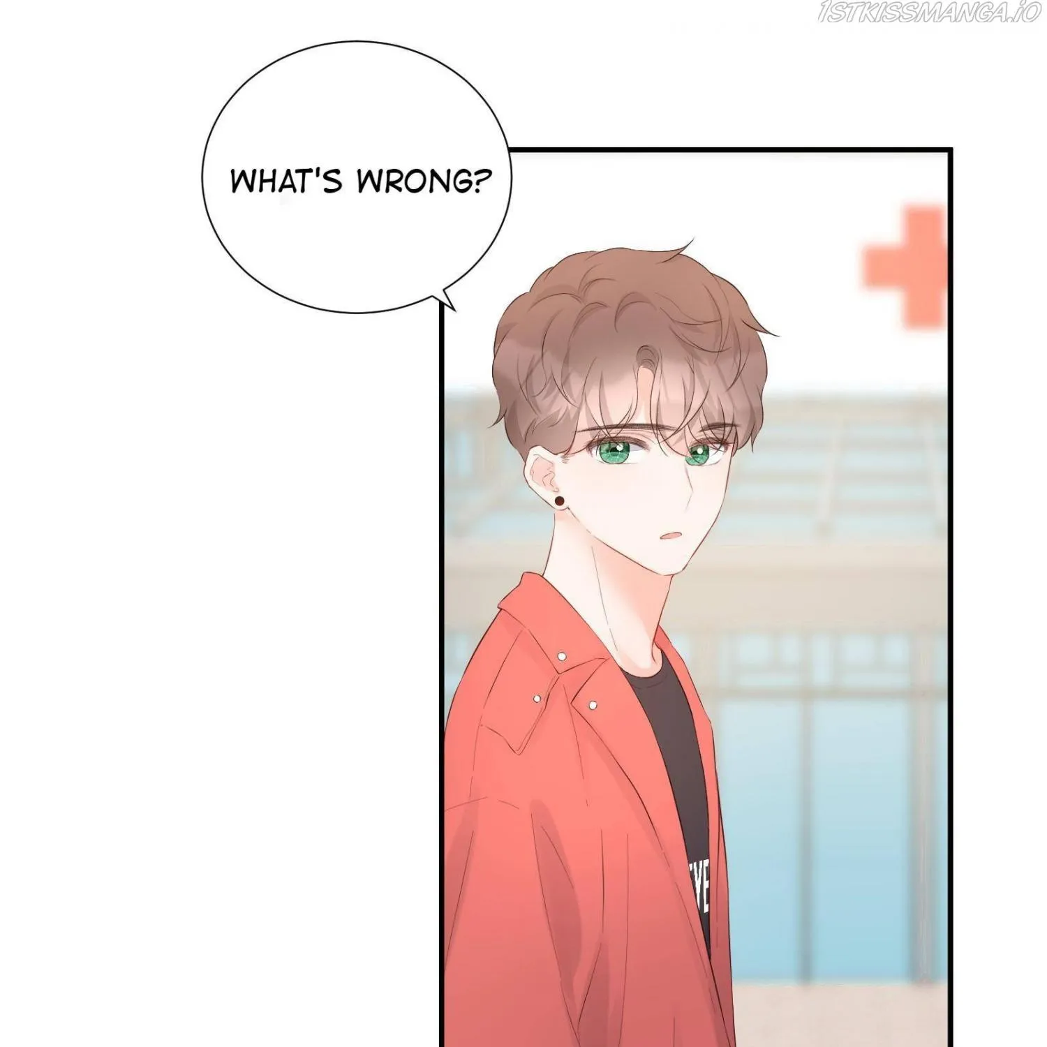 A Contractual Love Can Never Come True Chapter 29 page 30 - 